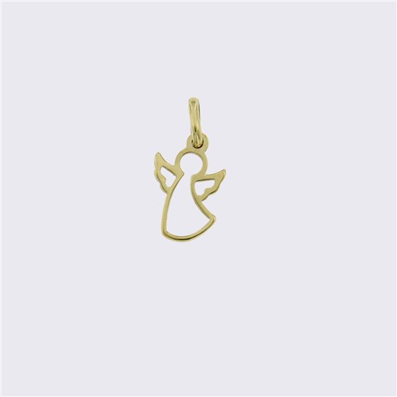 Charm Domar in Oro giallo CH073-G - CH073-G